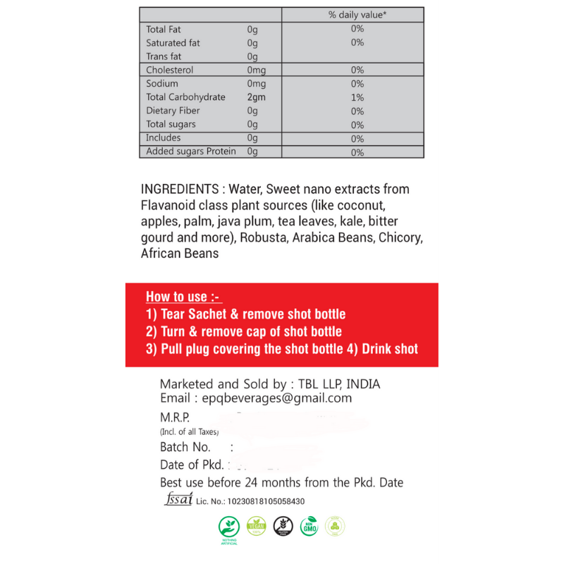 Pre-Workout - Image 3