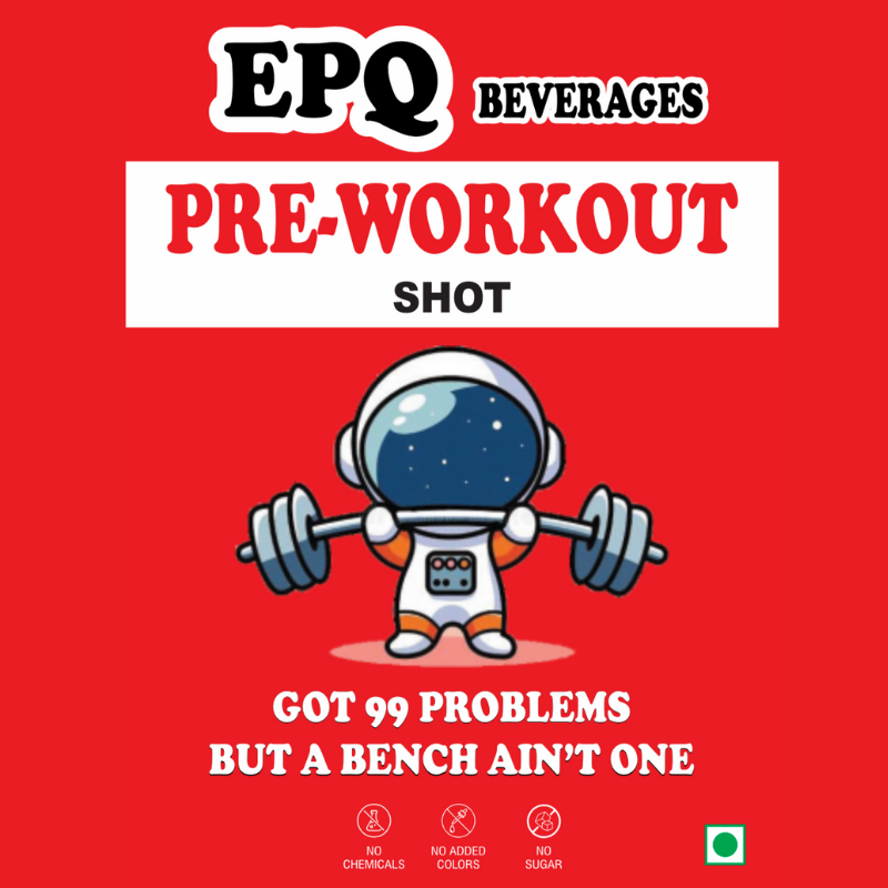 Pre-Workout - Image 2