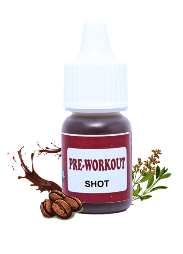 Pre-Workout