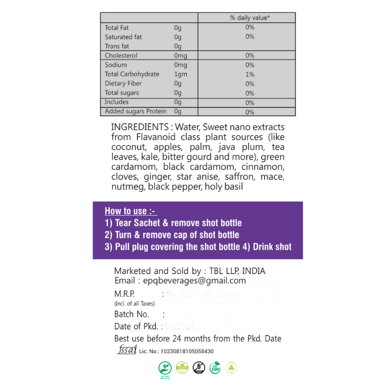 Anti Hangover - Image 3