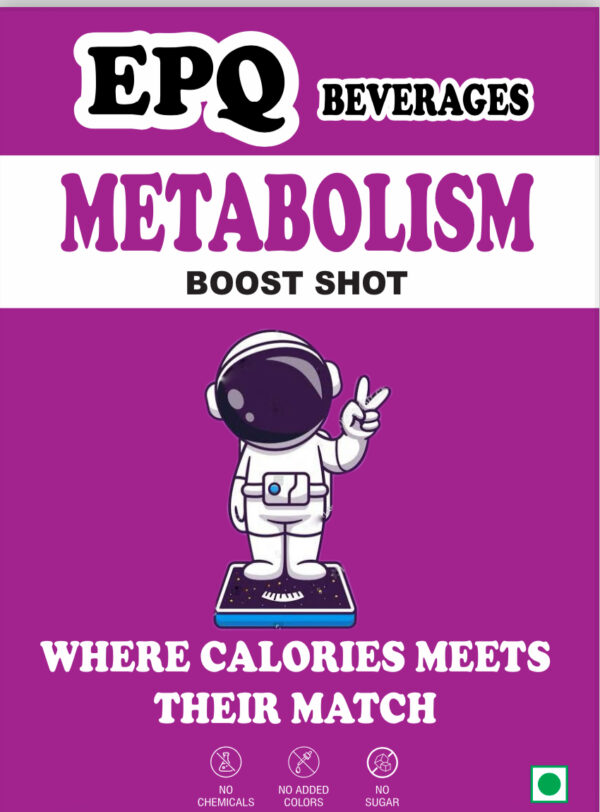 METABOLISM BOOST - Image 2