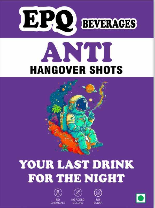 Anti Hangover - Image 2