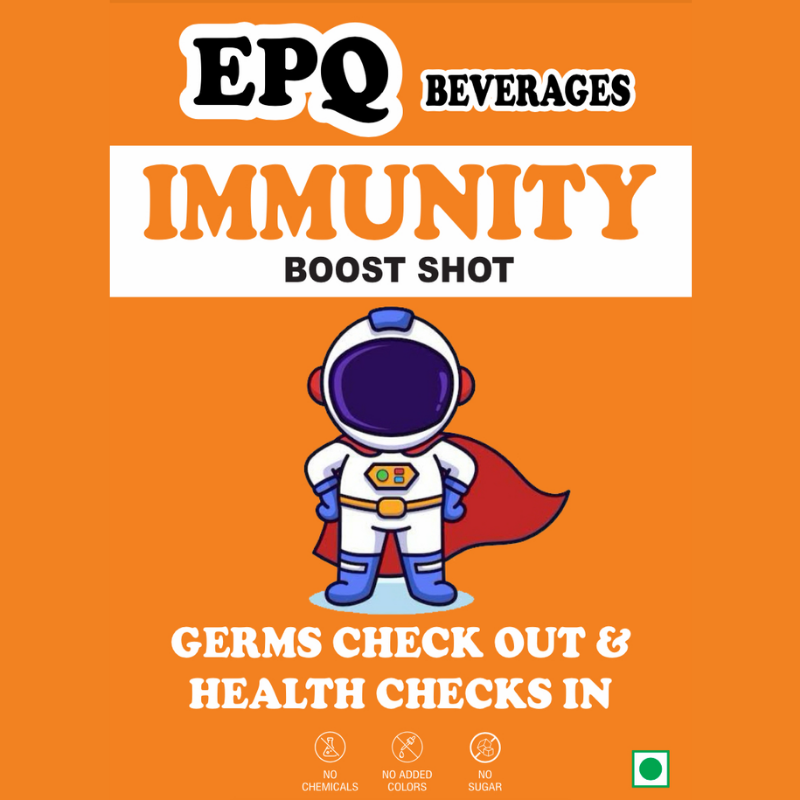 IMMUNITY BOOST - Image 2