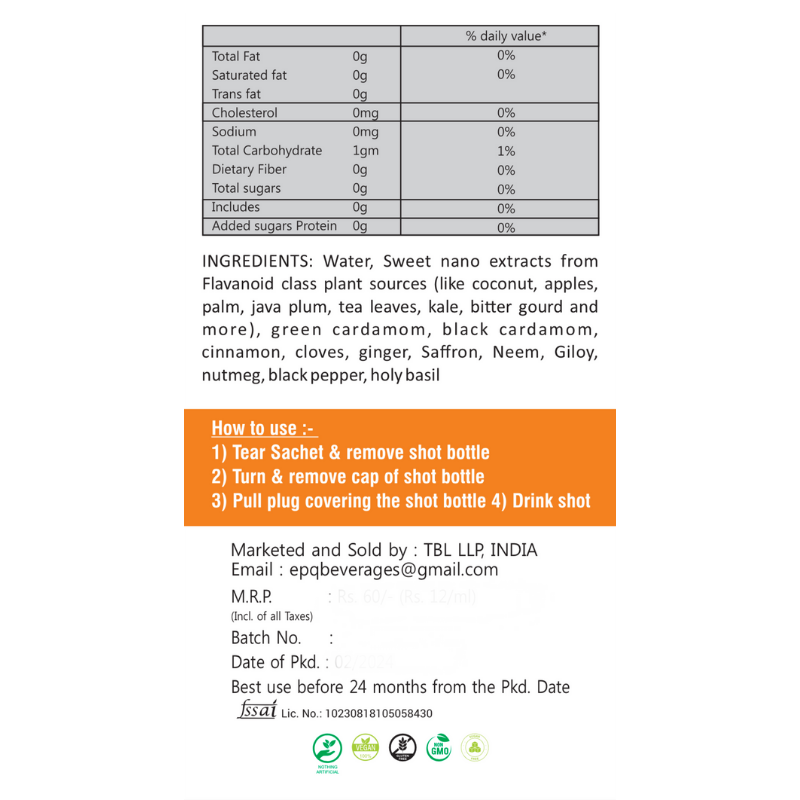 IMMUNITY BOOST - Image 3