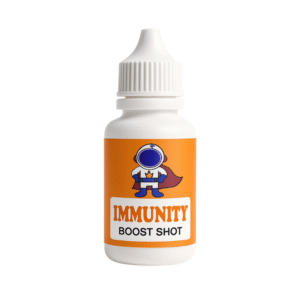 IMMUNITY BOOST