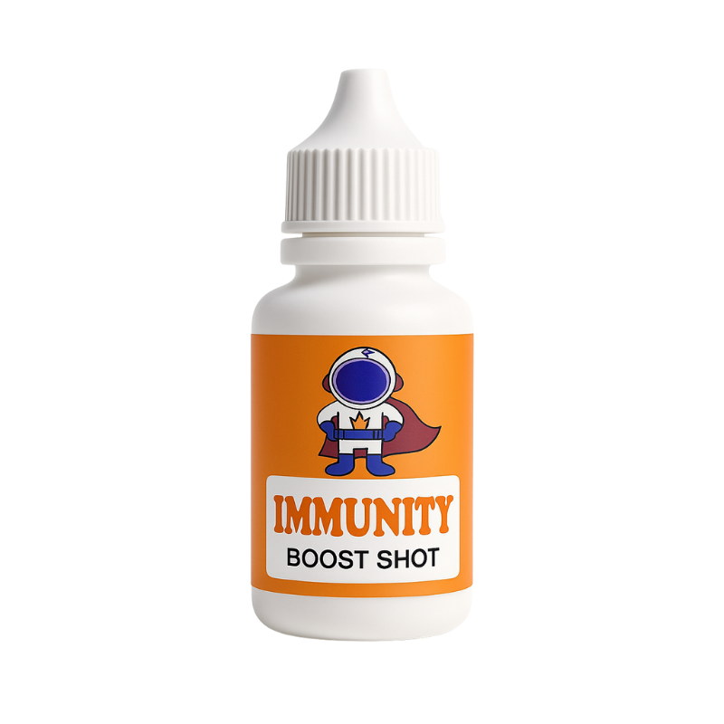 IMMUNITY BOOST