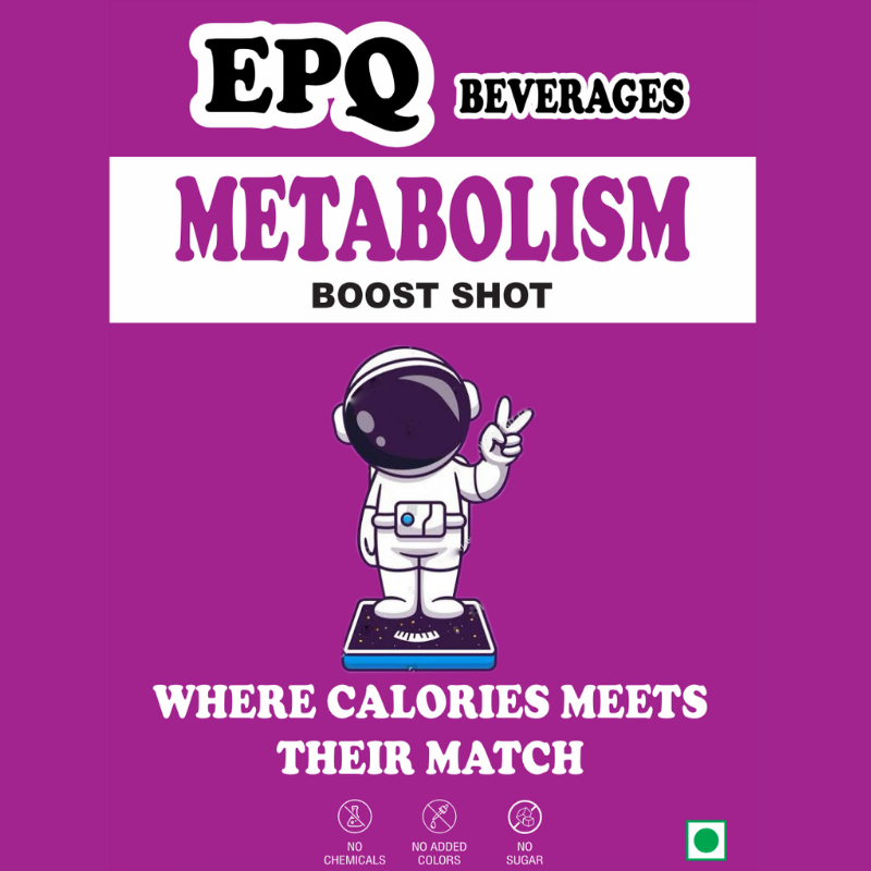 METABOLISM BOOST - Image 2