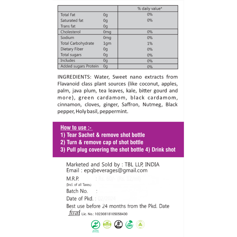 METABOLISM BOOST - Image 3