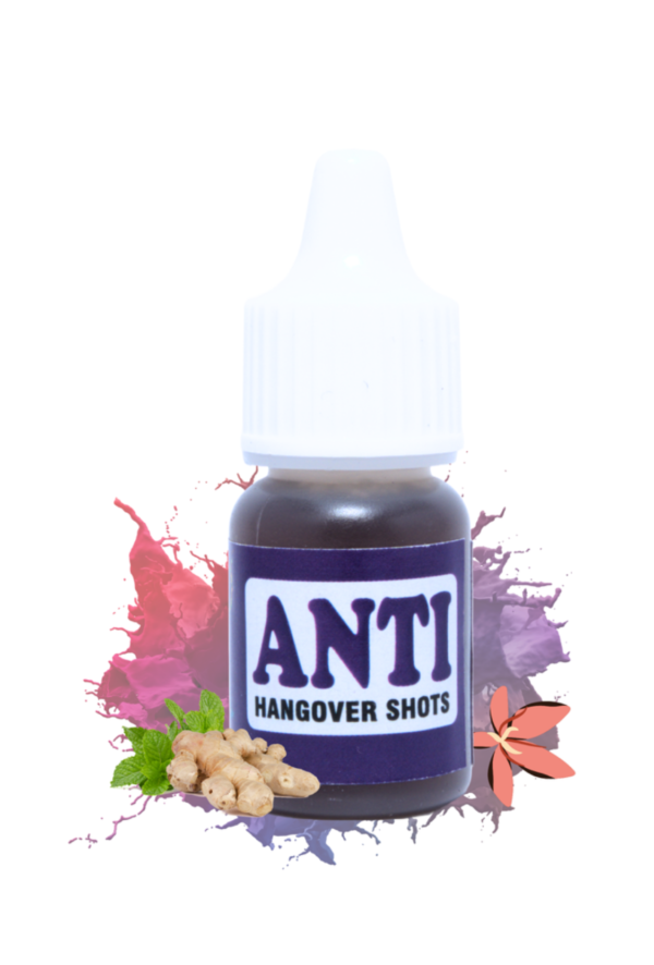 Anti Hangover