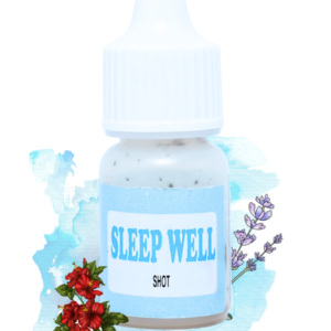 Sleep Well