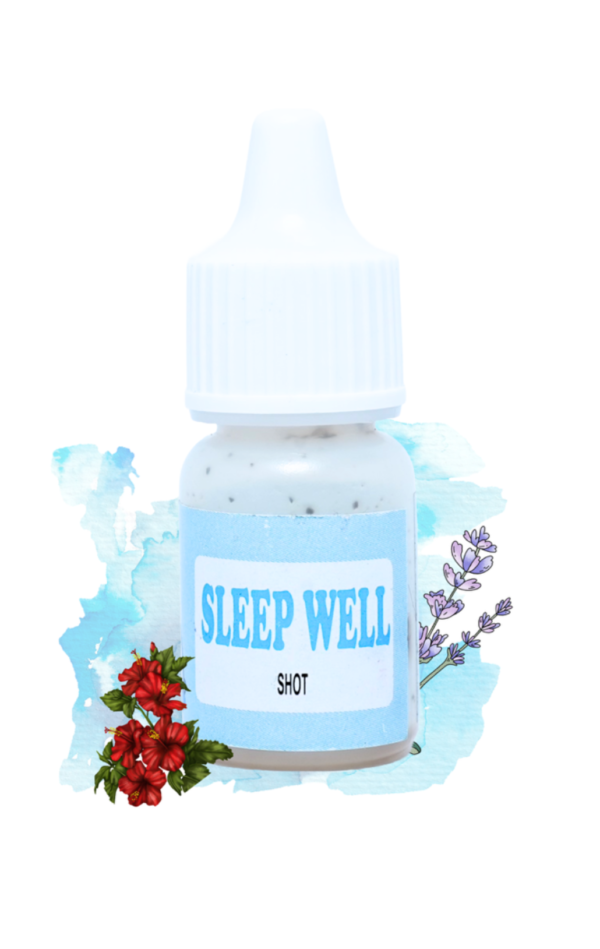 Sleep Well