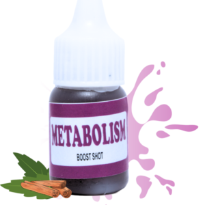 METABOLISM BOOST