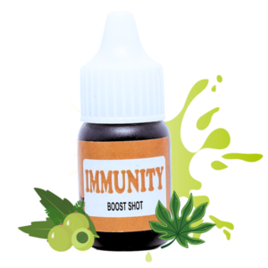 IMMUNITY BOOST